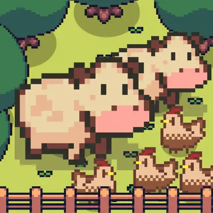 Pixel Crazy Farm Cheats