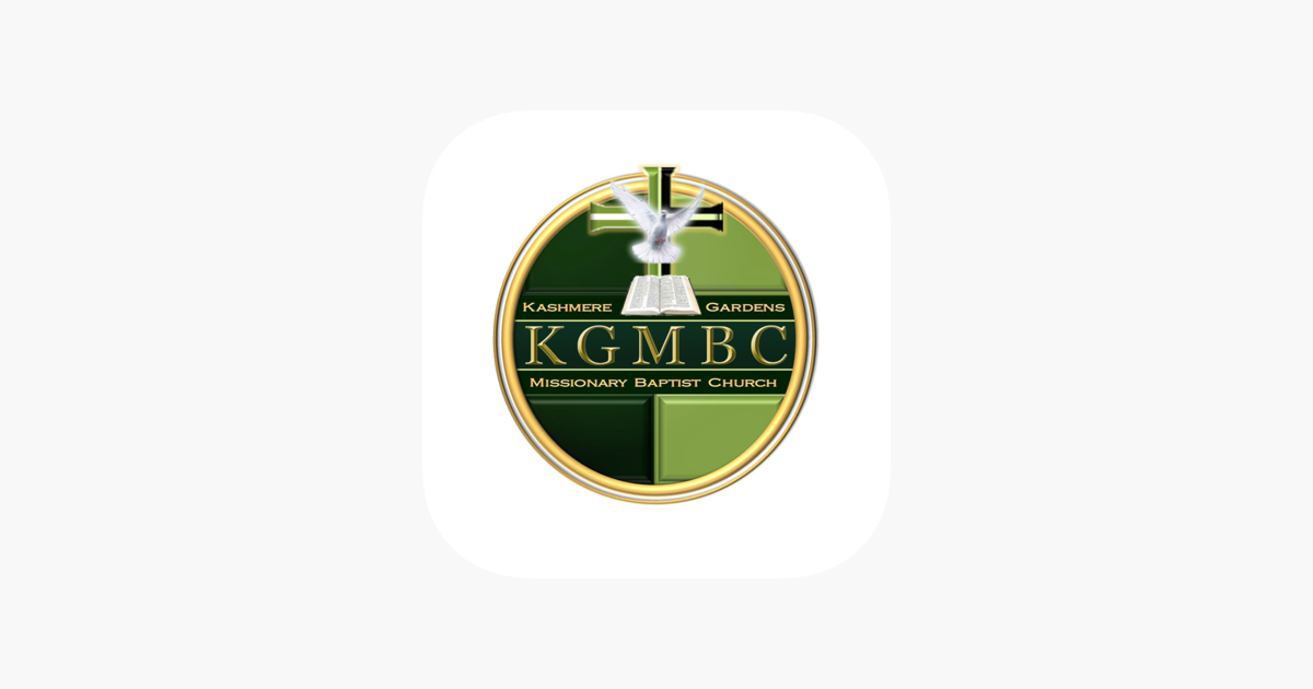 ‎Kashmere Gardens MBC on the App Store