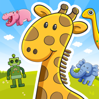 Tap Animal Park for iPad