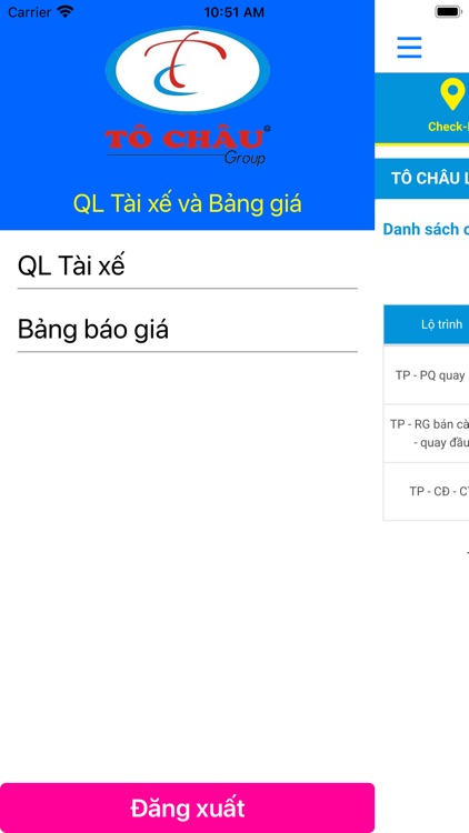 Bắn mã vạch LH - XH