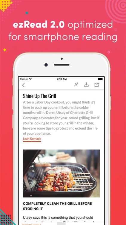 Charlotte Home & Garden