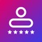 ContactsApp is a social network between you and the local professionals around you
