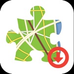 Download Offline Vector Map Downloader app