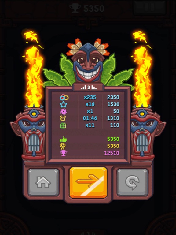 Screenshot #6 pour Spring Ball-cool fun puzzle