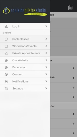Adelaide Pilates Studio(圖2)-速報App