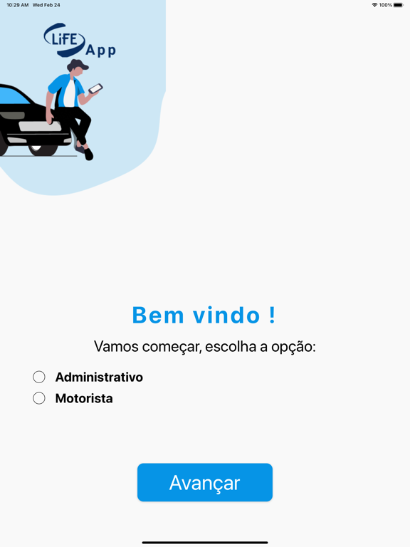 Screenshot #4 pour LifeApp