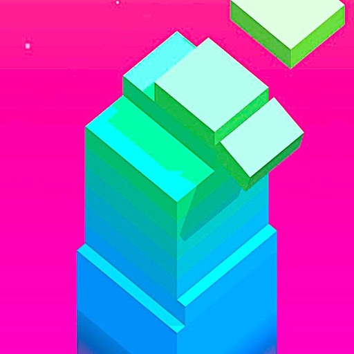 Boxes Tower Box Stack Skill icon