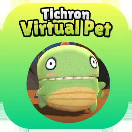 Tichron Virtual Pet Cheats