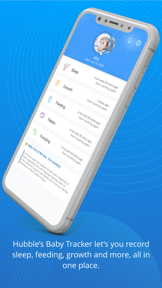 Motorola by Hubble Connected screenshot