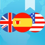 Download Spanish Dictionary + © app