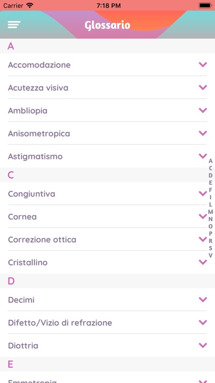 Sole Amico screenshot-3