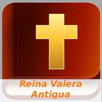 Biblia Reina Valera Antigua