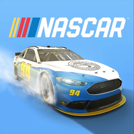 NASCAR Acceleration Nation