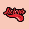 Licious icon