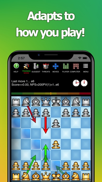 Chess: Pro by Mastersoft screenshot-3