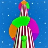 Skip Wheel Barriers icon
