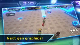 Game screenshot Mini Soccer All-Stars hack