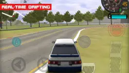 Game screenshot Drift Car: Real Driving mod apk