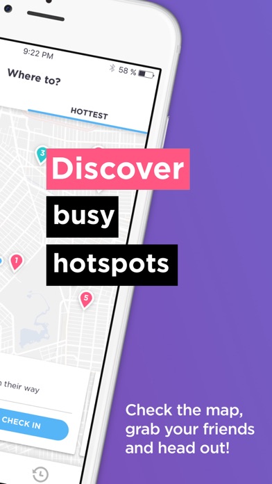 Screenshot #2 pour Radar - Stop Online Dating