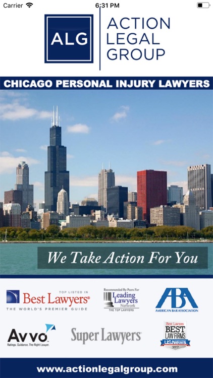 Action Legal Group Injury Help