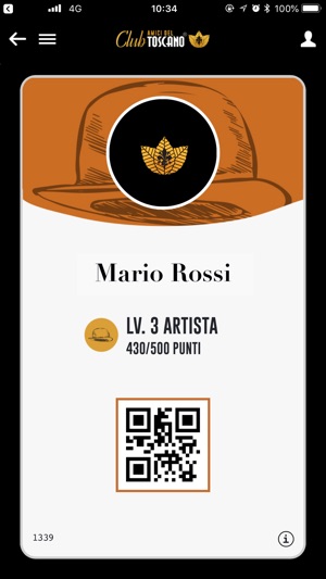 Club Amici del Toscano(圖5)-速報App
