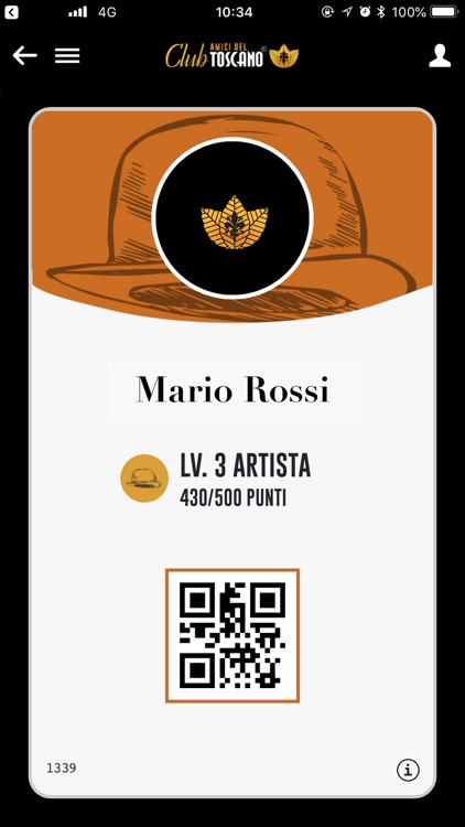 Club Amici del Toscano screenshot-4