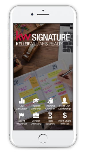 KW Signature