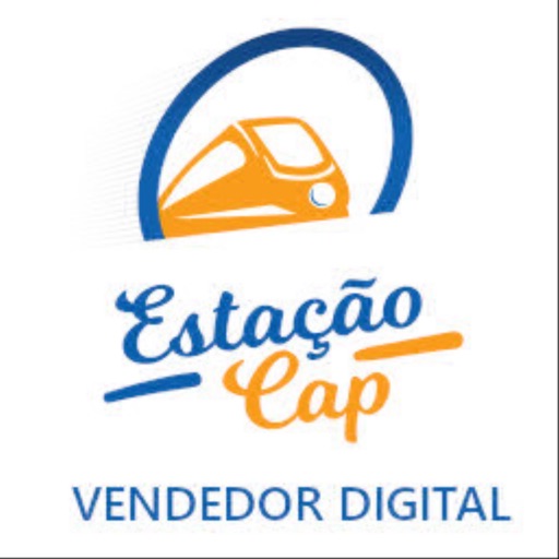 Vendedor Digital Estação Cap