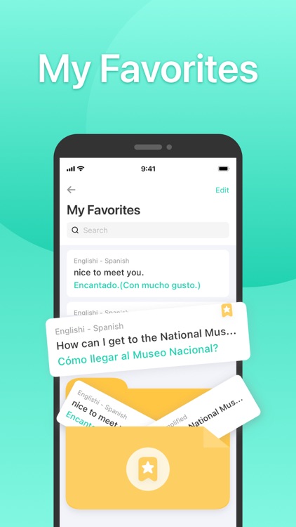 Hi Translate:Photo Translator screenshot-8