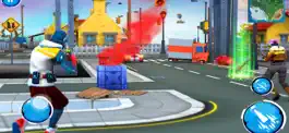 Game screenshot Fort Squad Battle Royale 3D mod apk