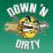 The Eagan Down n Dirty Tourney  app is the best way to stay informed, navigate and connect with other fans & participants