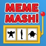 Download Meme Mash! - A Memes Generator app