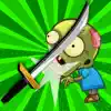 Ninja Kid Sword Flip Challenge App Feedback