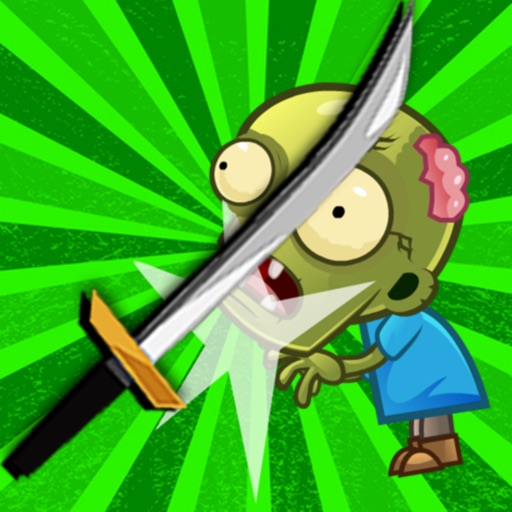 Ninja Kid Sword Flip Challenge icon