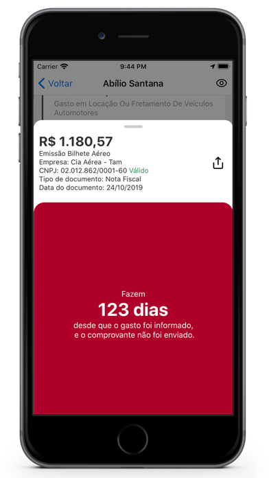 BrasiliApp - Eleições 2022 Screenshot
