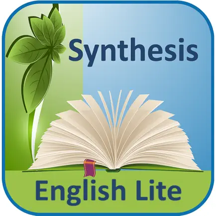 Synthesis English Lite Cheats