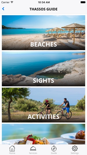 Aeolis Thassos Palace(圖3)-速報App