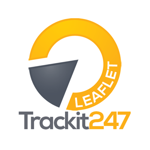 Trackit247: Leaflet Tracking