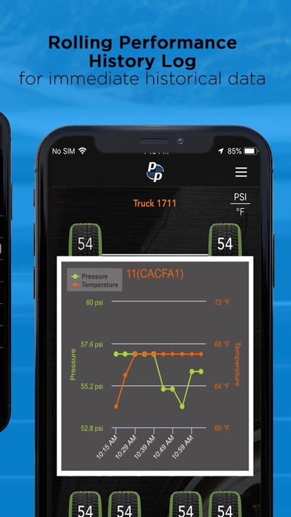 Consumer TPMS screenshot-3