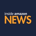 Download Inside Amazon News app