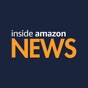 Inside Amazon News app download