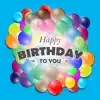 Stickers emoji Happy Birthday problems & troubleshooting and solutions