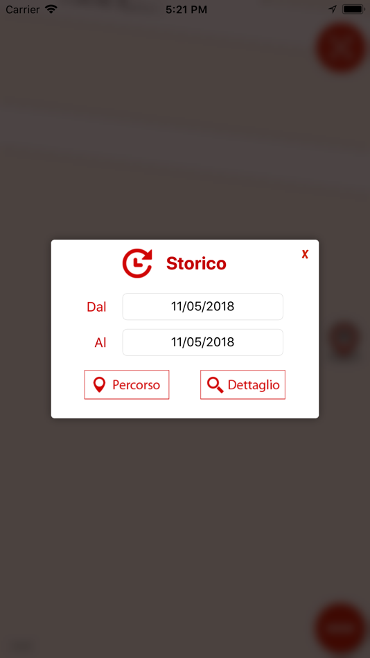#2. Track4People (iOS) 由: Startit srl
