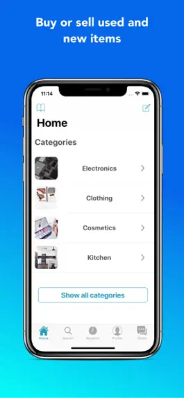 Game screenshot Repricee mod apk