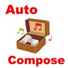 Auto Compose Music Box