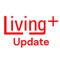 Scopri quanto è facile controllare il confort di casa tua, ovunque ti trovi grazie alla App Living+, potrai sempre e facilmente impostare e controllare la temperatura di casa tua anche quando sei fuori casa, capire quanto freddo fa fuori di casa e impostare la miglior temperatura per il tuo ritorno, oppure far in modo che i tuoi cari trovino il giusto calore al loro ritorno a casa, o verificare la temperatura di casa delle persone a te care che non possono farlo in autonomia