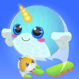 Squishy Animals Jump!