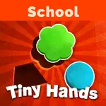 Toddler learning games full App Contact