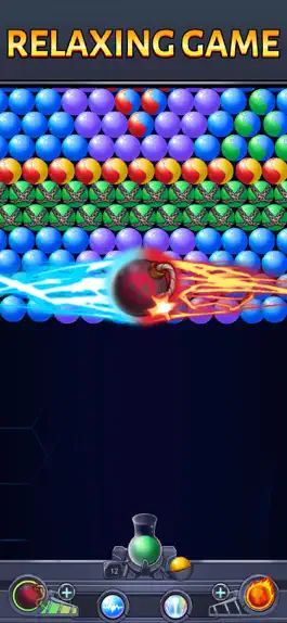 Game screenshot Bubble Pop-Pop Bubbles hack