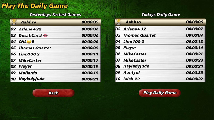 Word Search Professional